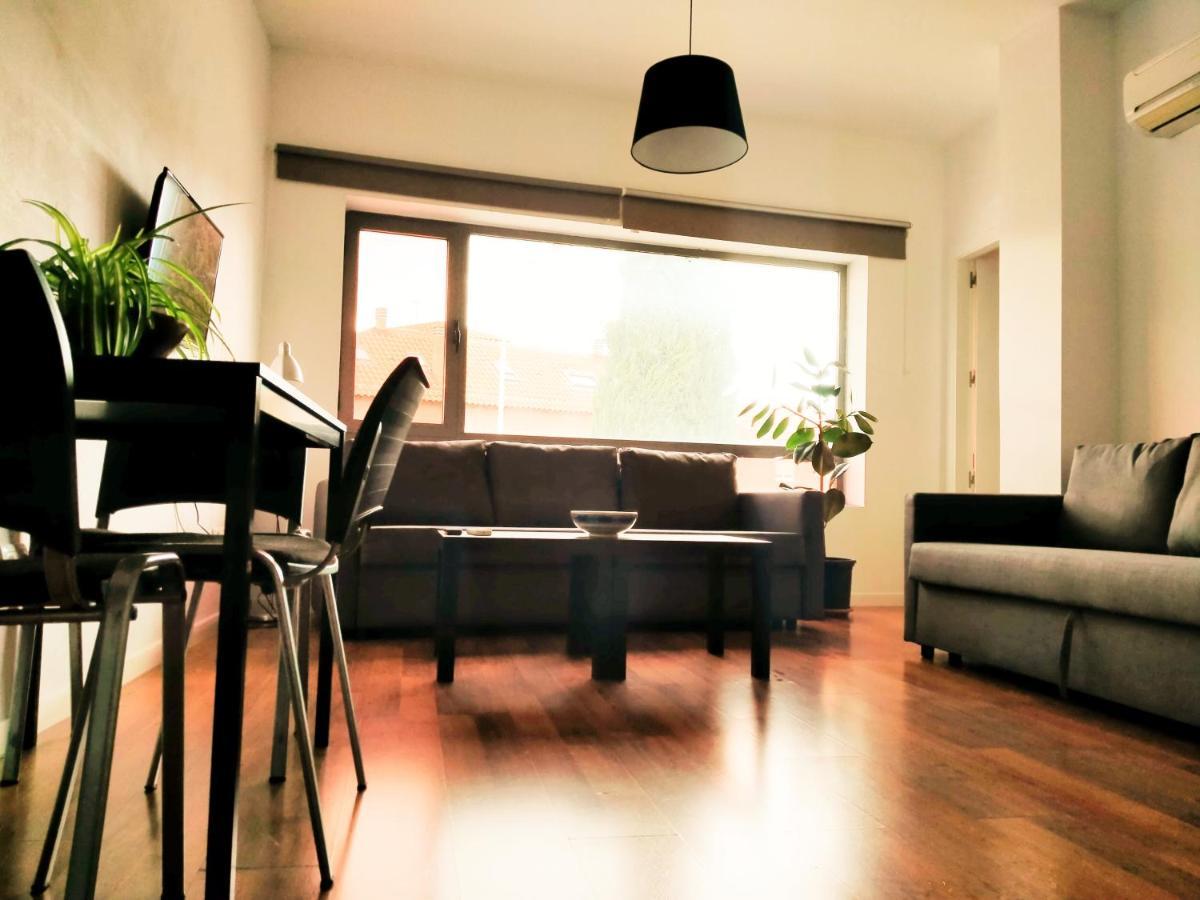 Apartamento Toletum Cost Lofts Diáfanos O 2dormitorios Parking Municipal Gratis Al Aire Libre A 100m Toledo