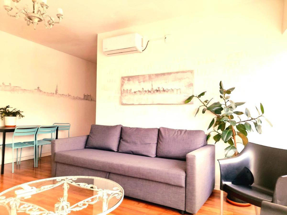 Apartamento Toletum Cost Lofts Diáfanos O 2dormitorios Parking Municipal Gratis Al Aire Libre A 100m Toledo