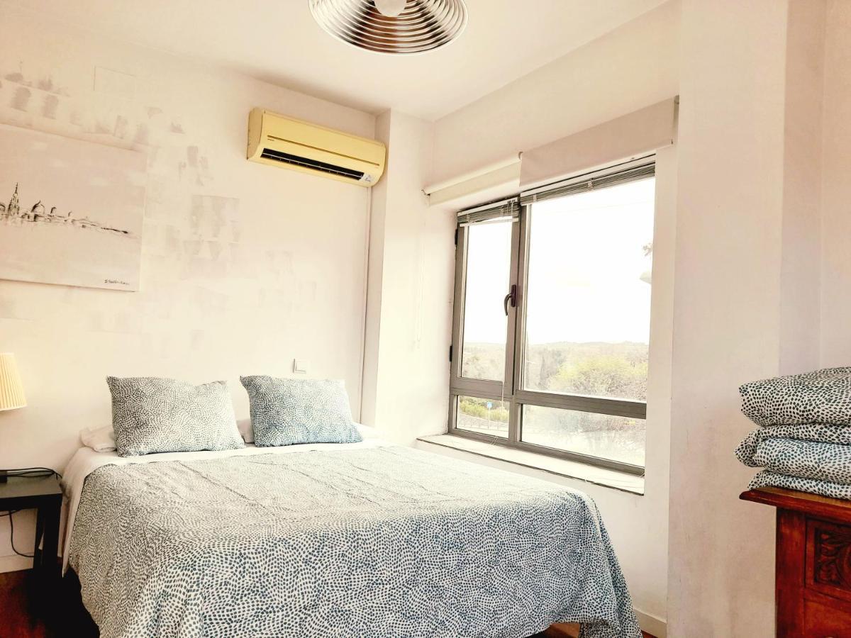 Toletum Cost Lofts Diáfanos O 2dormitorios Parking Municipal Gratis Al Aire Libre A 100m Apartamento