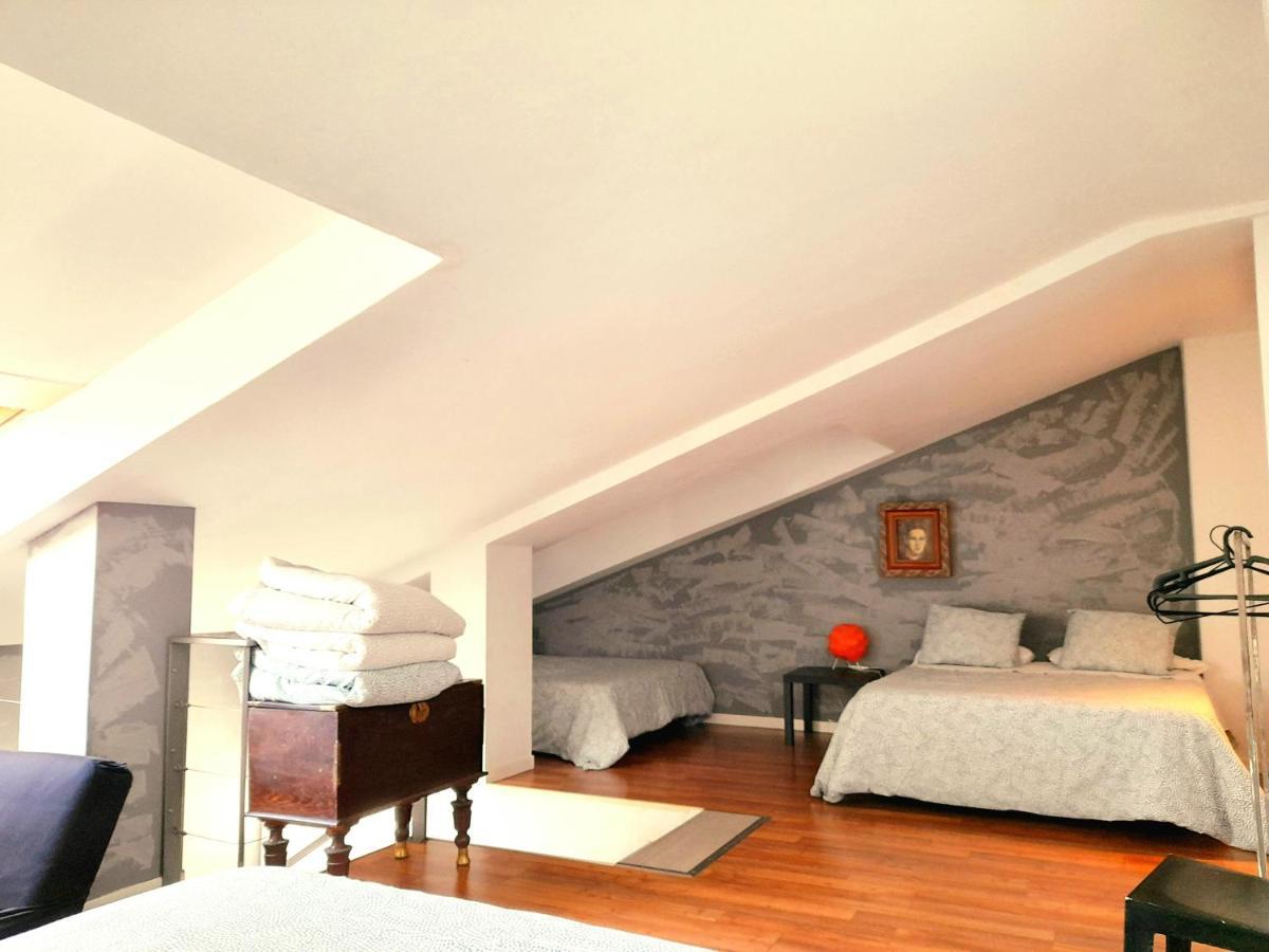Toletum Cost Lofts Diáfanos O 2dormitorios Parking Municipal Gratis Al Aire Libre A 100m Apartamento