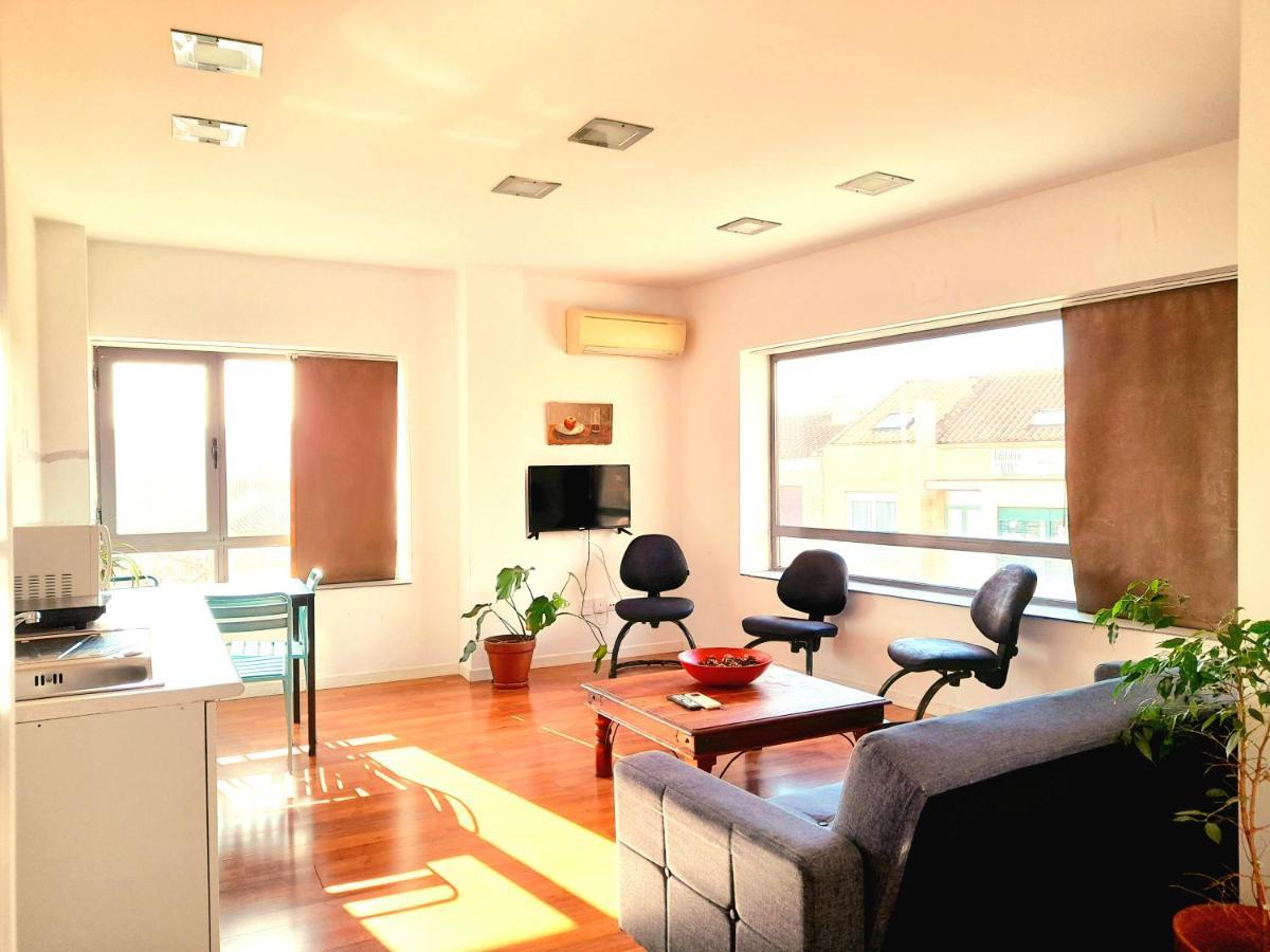 Toletum Cost Lofts Diáfanos O 2dormitorios Parking Municipal Gratis Al Aire Libre A 100m * Toledo