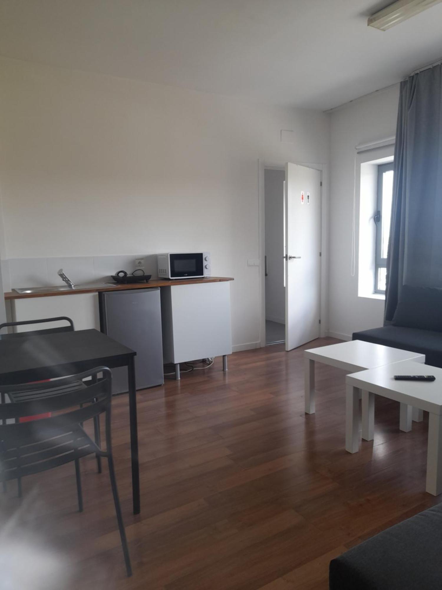 Toletum Cost Lofts Diafanos O 2dormitorios Parking Municipal Gratis Al Aire Libre A 100m Apartamento *