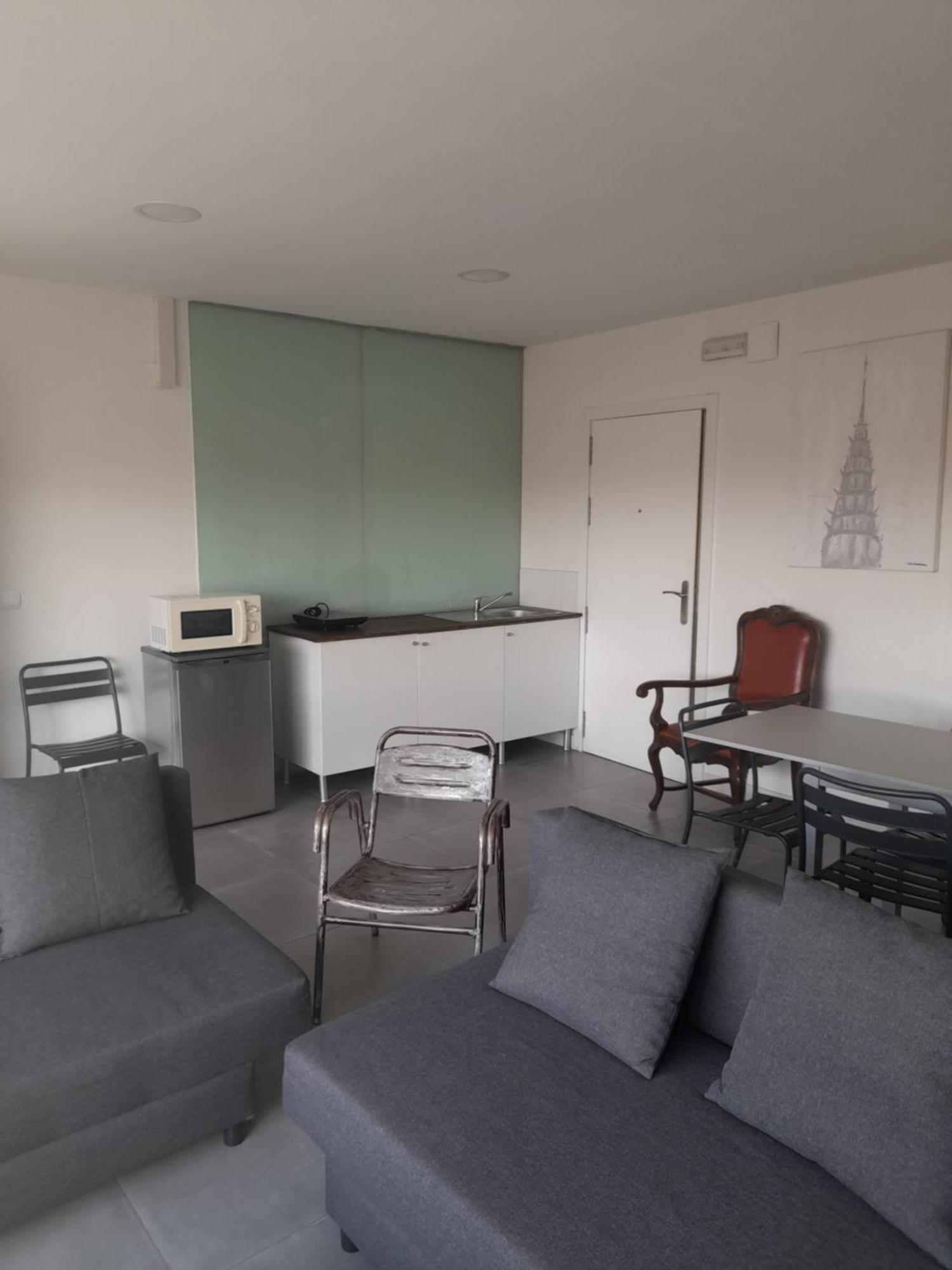 Apartamento Toletum Cost Lofts Diafanos O 2dormitorios Parking Municipal Gratis Al Aire Libre A 100m *