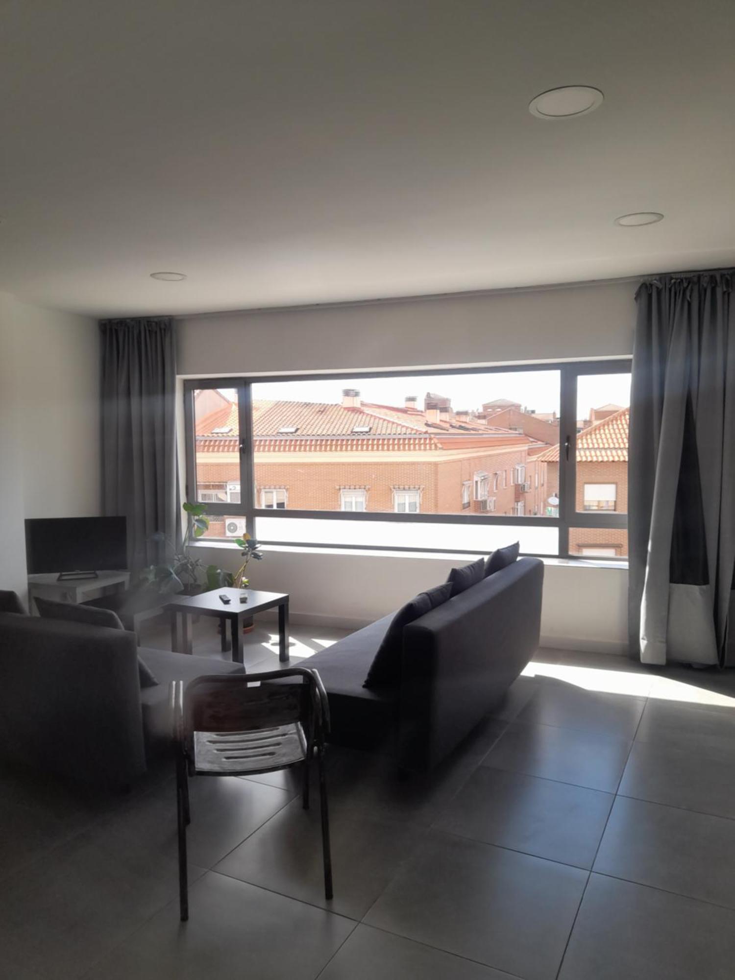 Toletum Cost Lofts Diafanos O 2dormitorios Parking Municipal Gratis Al Aire Libre A 100m Apartamento