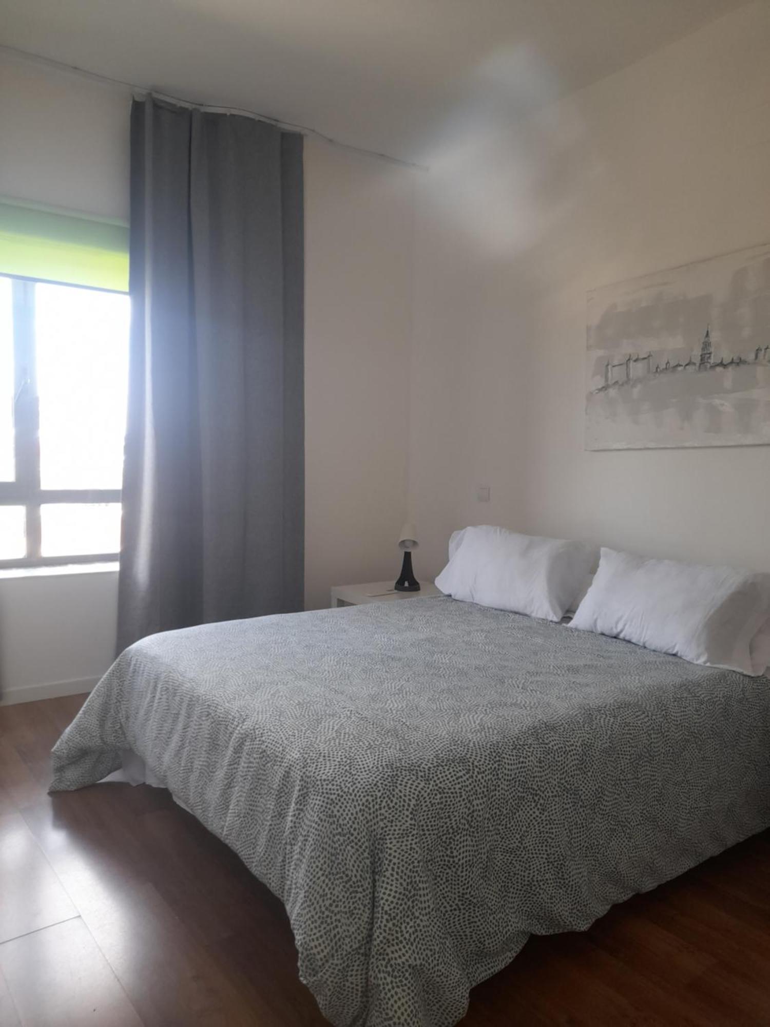 Apartamento Toletum Cost Lofts Diafanos O 2dormitorios Parking Municipal Gratis Al Aire Libre A 100m