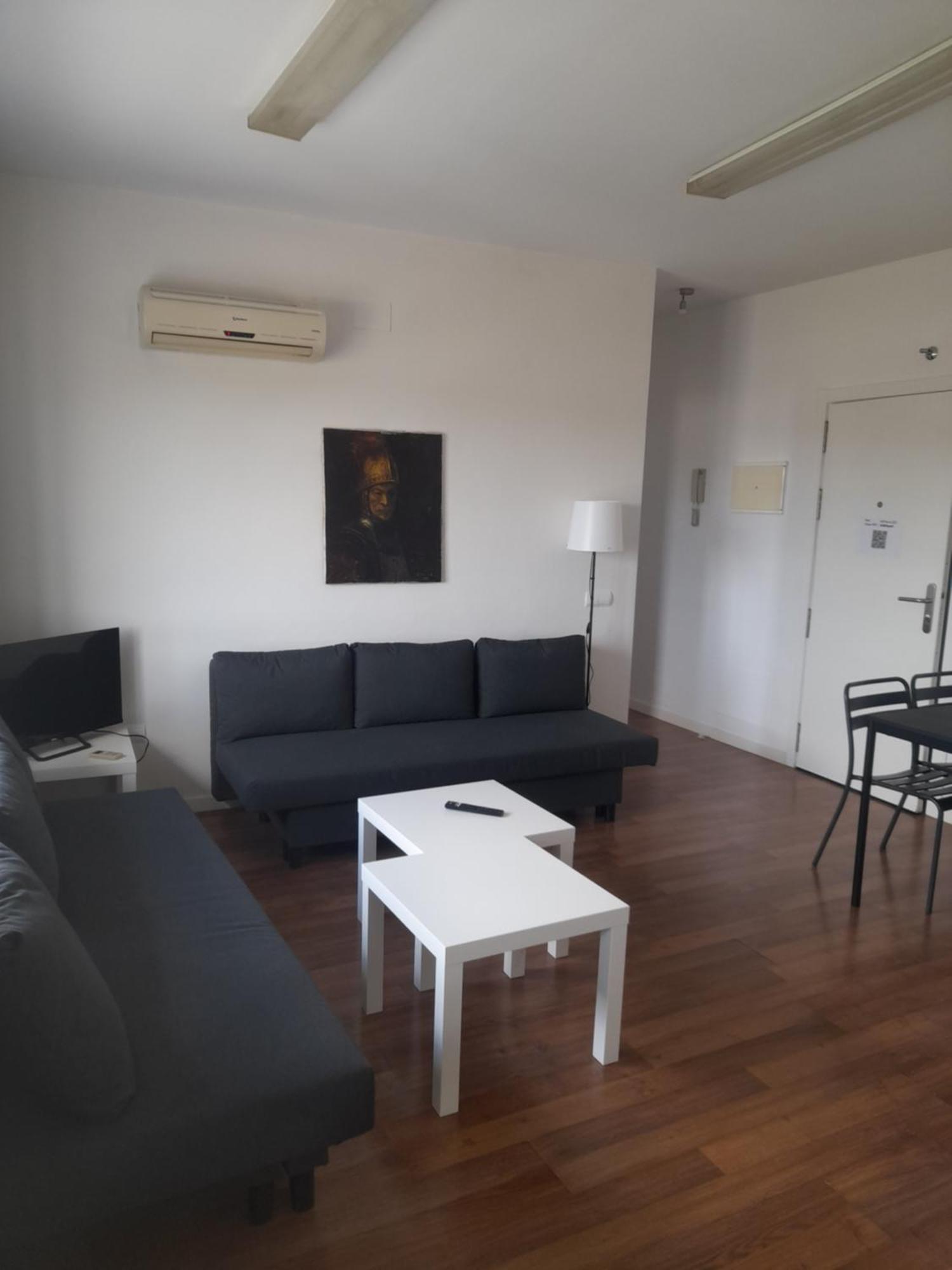 Toletum Cost Lofts Diafanos O 2dormitorios Parking Municipal Gratis Al Aire Libre A 100m Apartamento Toledo