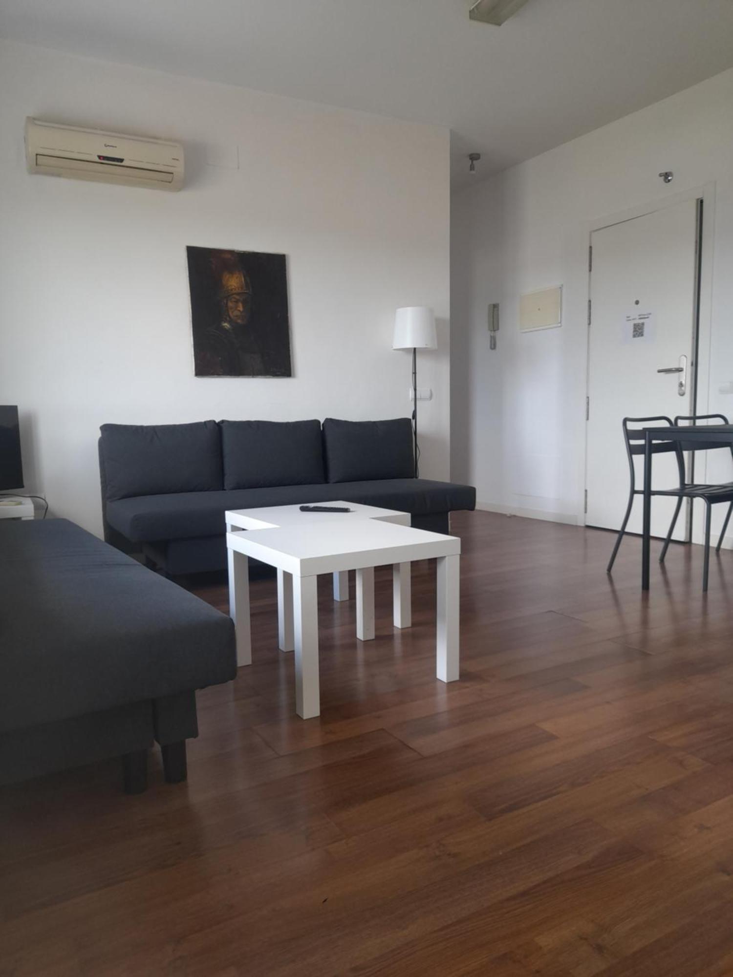 Apartamento Toletum Cost Lofts Diafanos O 2dormitorios Parking Municipal Gratis Al Aire Libre A 100m *