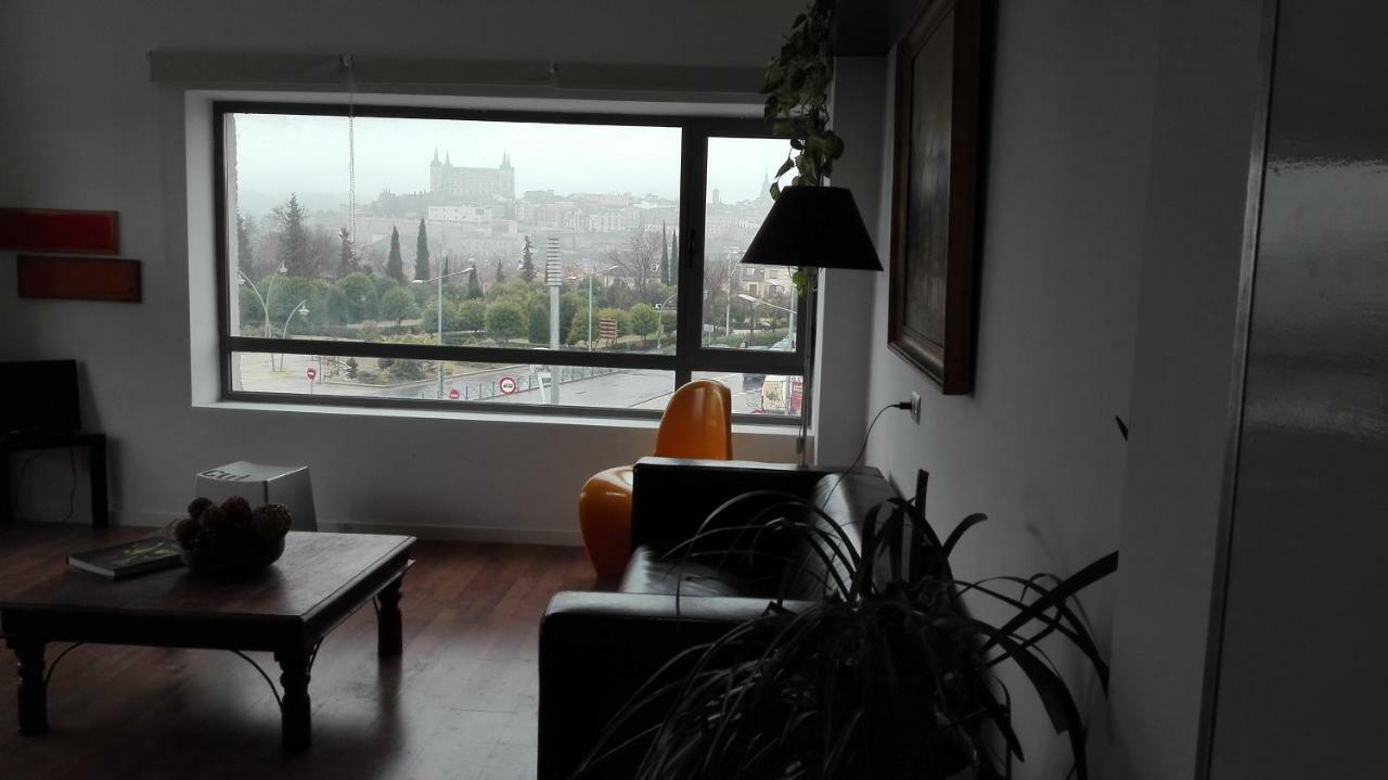 Toletum Cost Lofts Diáfanos O 2dormitorios Parking Municipal Gratis Al Aire Libre A 100m Apartamento *