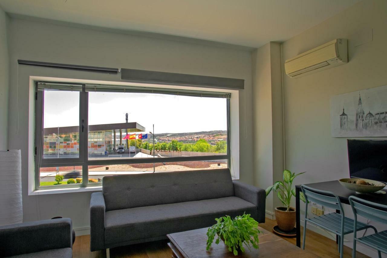 Toletum Cost Lofts Diáfanos O 2dormitorios Parking Municipal Gratis Al Aire Libre A 100m *