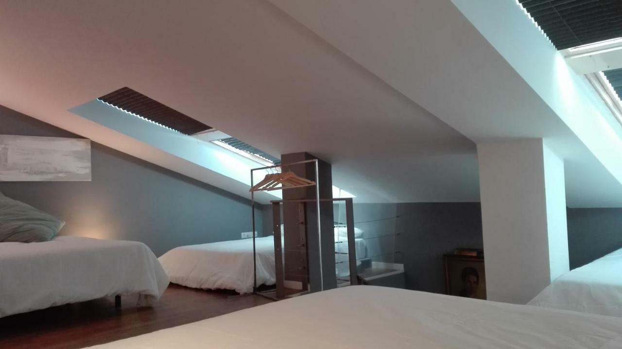 Toletum Cost Lofts Diáfanos O 2dormitorios Parking Municipal Gratis Al Aire Libre A 100m Toledo