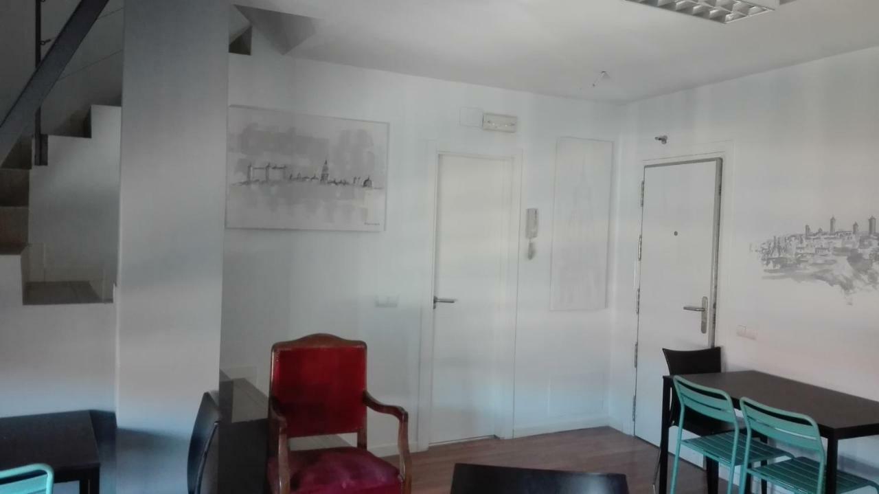 Apartamento Toletum Cost Lofts Diáfanos O 2dormitorios Parking Municipal Gratis Al Aire Libre A 100m *